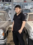 Aman, 19, Pyatigorsk