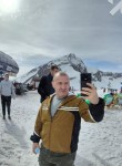 Viktor, 35, Moscow