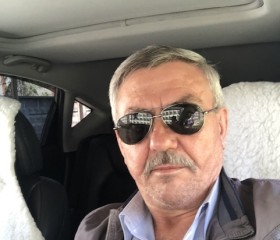 Василий, 57 лет, Сочи