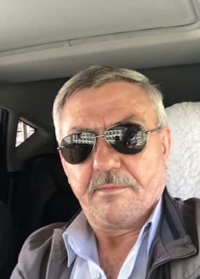 Василий, 57, Россия, Сочи
