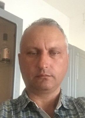 Сергей, 50, Россия, Балаково