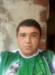 Samuel total, 47 лет, México Distrito Federal