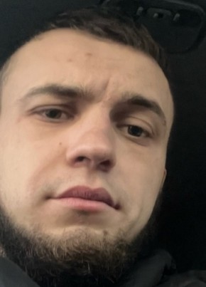 Дмитрий из Луганска 21 год