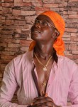 Heureux, 24 года, Kinshasa
