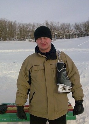Саша, 38, Россия, Воркута