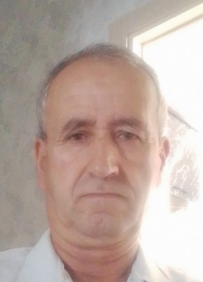Алик из Samarqand 56 лет