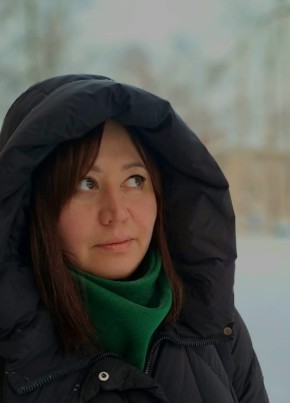 Ирина из Ярославли 44 года