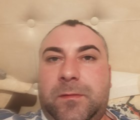 Robert, 33 года, Gura Şuţei