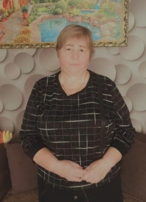 Tanya, 65, Russia, Yartsevo