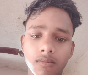 Ashish Kumar, 18 лет, Lucknow