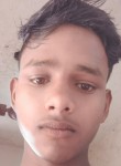 Ashish Kumar, 18 лет, Lucknow
