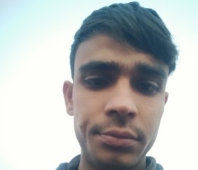 Rukmuddin, 20 лет, Faridabad