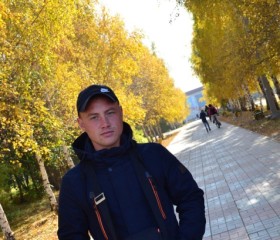 Виталий, 29 лет, Коченёво