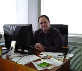 Клим, 49 лет, Рязань