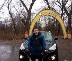 михаил, 49 лет, Донецьк