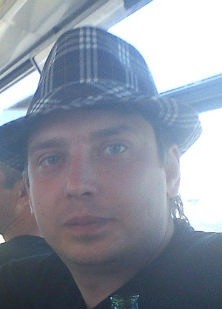 Sergey, 37, Россия, Мурманск