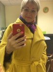 Nadezhda, 52, Moscow