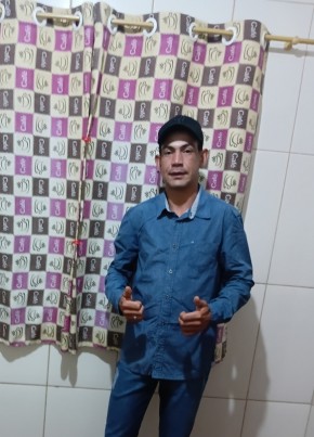 Reginaldo zika из Belo Horizonte 27 лет