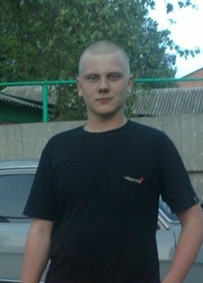 Игорь, 28, Россия, Суджа