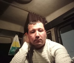 Захар, 44 года, Москва
