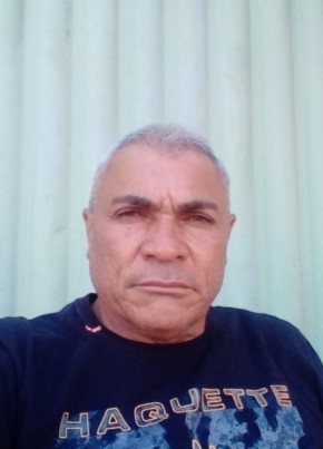 Francisco Raimun из Salgueiro 50 лет