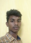 Naveen, 22 года, Madurai