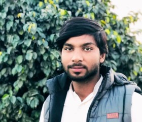 Sarfraz Bhullar, 24, Gujranwala