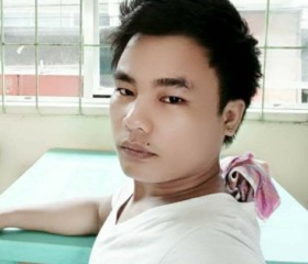 Jhon weakHerrera, 26, Silang