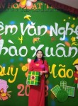 Cẩm Tú, 39 лет, Cà Mau