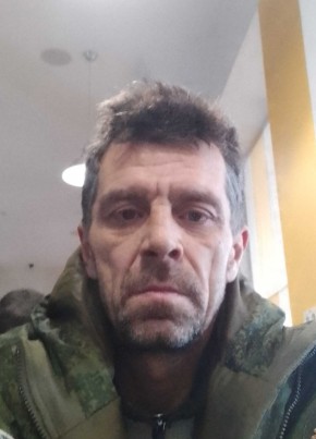 Сергей, 49, Україна, Запоріжжя