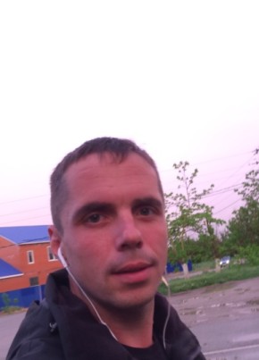 Сергей, 44, Россия, Грязовец
