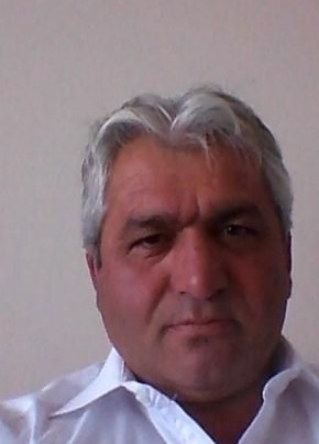 Niyazi, 51, Türkiye Cumhuriyeti, Mecitözü