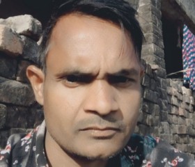 Naitik Gautam, 36 лет, Lucknow