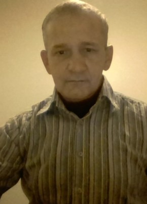 Андрей, 53, Latvijas Republika, Liepāja