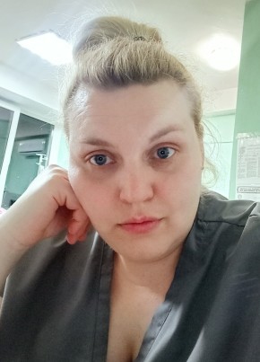Алина, 30, Россия, Балаклава