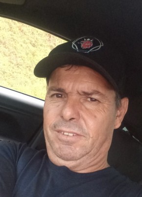 Mod, 53, República Federativa do Brasil, Americana