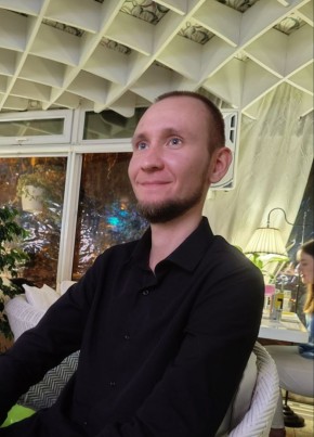Павел из Воронежа 31 год