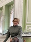 Marina, 60, Irkutsk