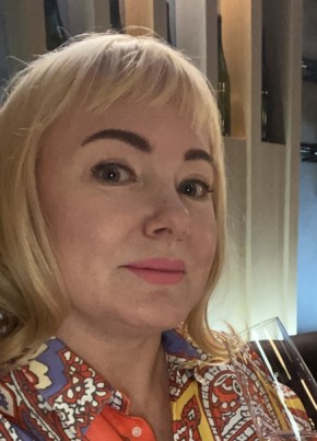 Ivana, 43, Russia, Yekaterinburg