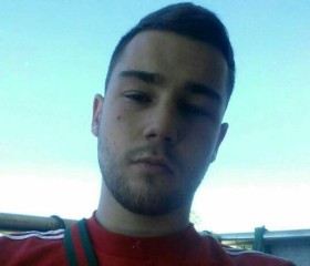 mickael, 30, Neuchatel