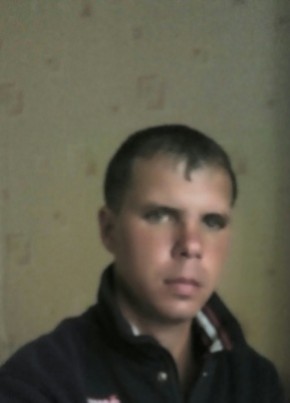 Алексей, 39, Россия, Анжеро-Судженск