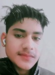 Rudra Pratap Mis, 18 лет, Lucknow