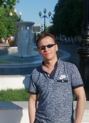 Алексей, 43, Россия, Дудинка