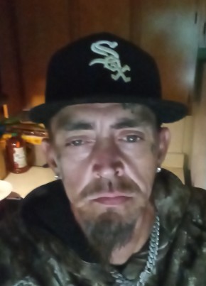 Wesley p из Gastonia 46 лет