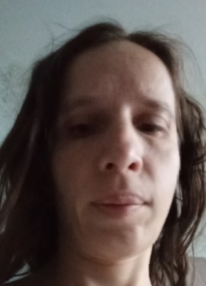 Ирина из Новокузнецка 37 лет