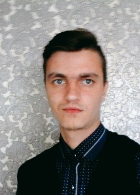 Александр, 31, Рэспубліка Беларусь, Любань