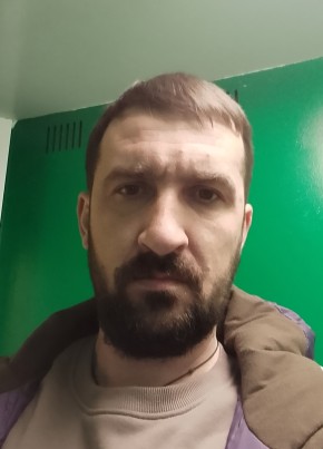 Александр из Чехова 38 лет