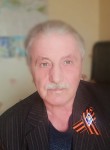 Андрей, 65 лет, Октябрьск