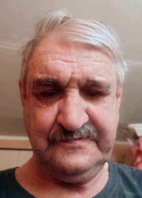 Александр из Тольятти 62 года