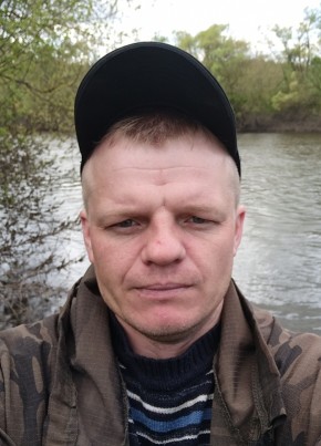 Андрей, 38, Россия, Белёв